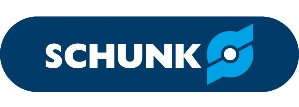 Schunk logo