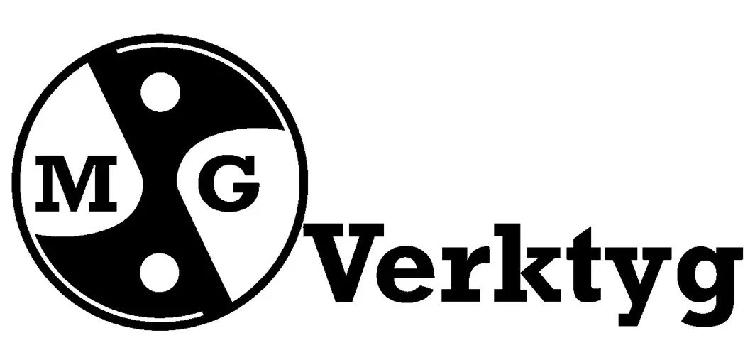 MG Verktyg logo