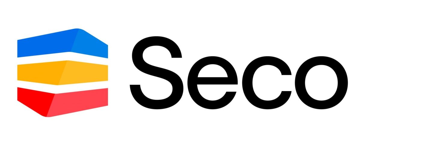 Seco Tools logo