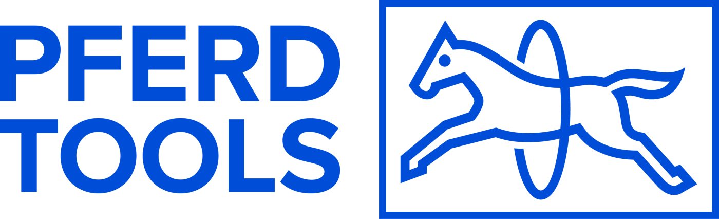 Pferd Tools logo