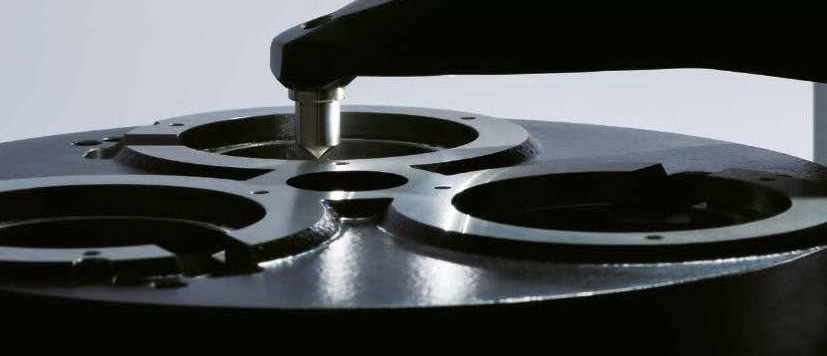 MG Verktyg erbjuder Mitutoyo mätinstrument för industrin - hårdhetspaket