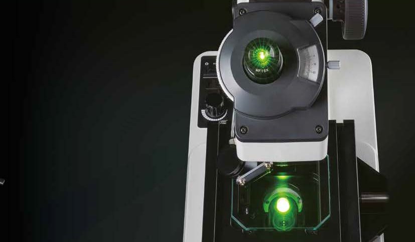 MG Verktyg erbjuder Mitutoyo mätinstrument för industrin - mätmikroskop