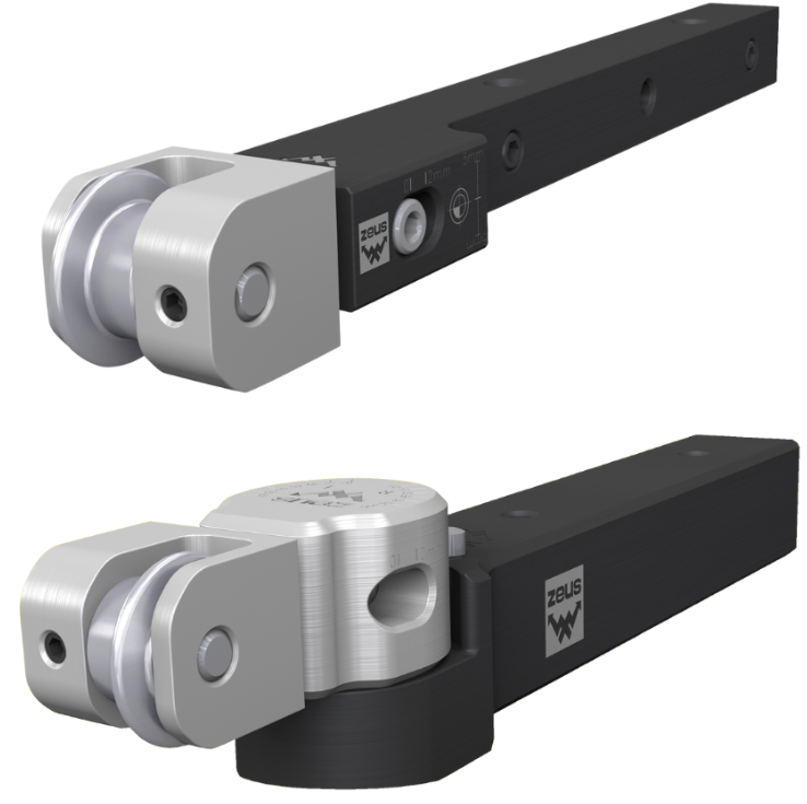 Diamantpolering från Hommel+Keller för robust och snabb bearbetning