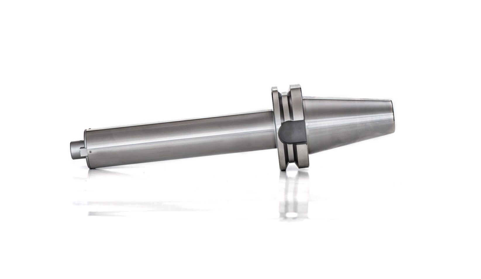 MAQ STMD™ vibrationsdämpade fräsdornar för CNC-fräsning