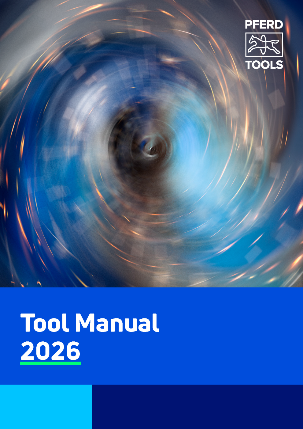 PFERD TOOLS digital produktkatalog 2026