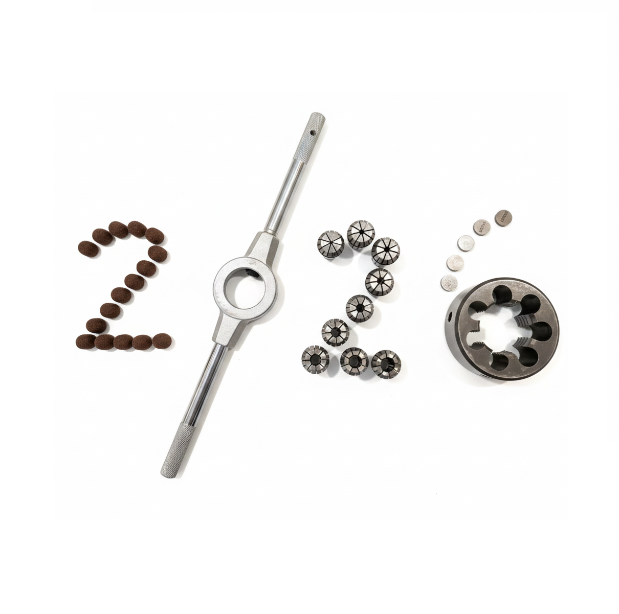 God fortsättning önskar vi på MG Verktyg