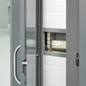 Walter Toolstation C-Line TX750 verktygsautomat närbild