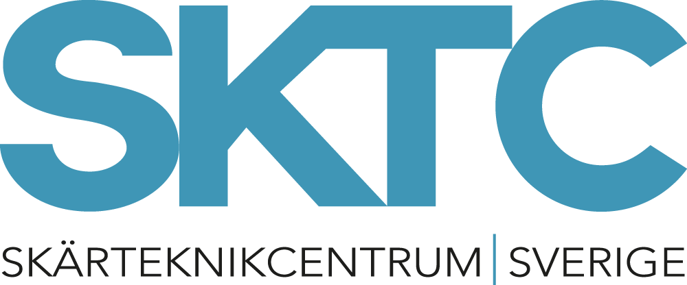 SKTC logotyp – Teknikcollege och utbildningsaktör inom industri
