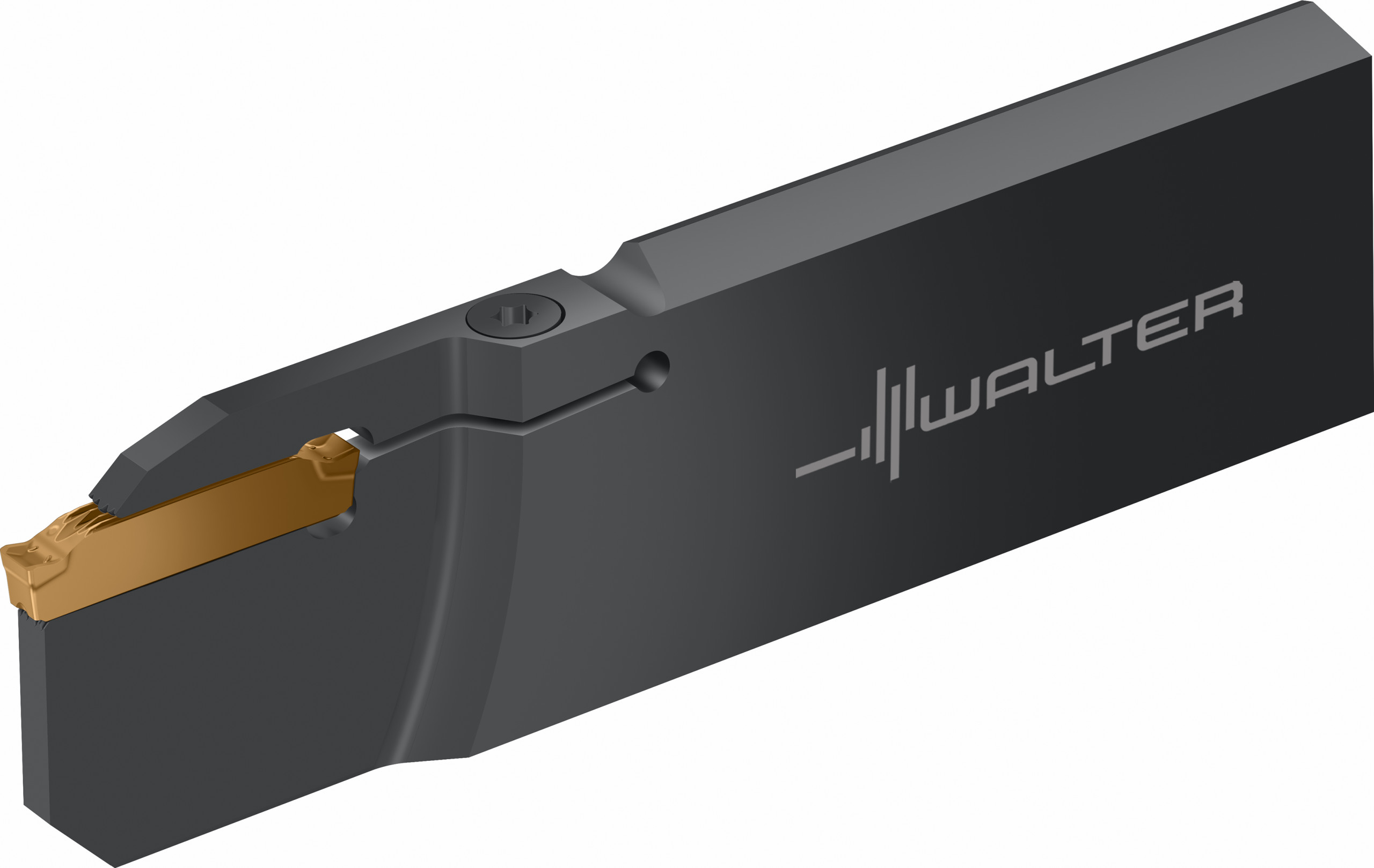 Walter G5041 stickblad förstärkt konstruktion