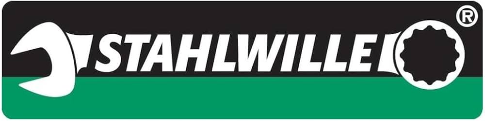 STAHLWILLE logotyp